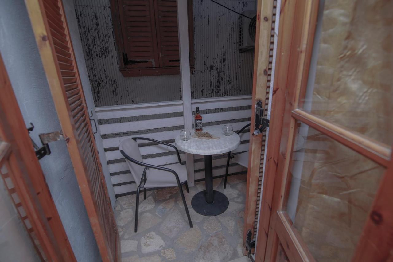 Orfeas Studios Vasiliki  Exterior photo