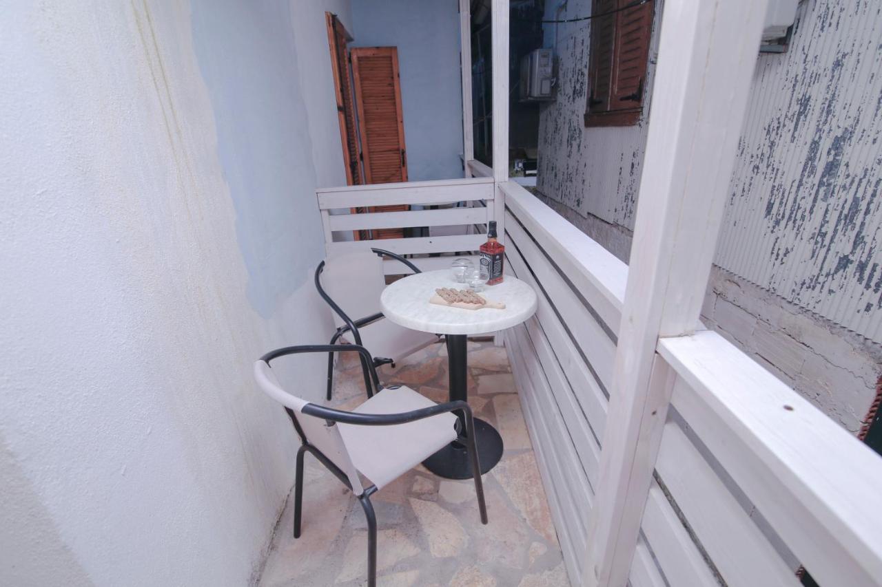 Orfeas Studios Vasiliki  Exterior photo