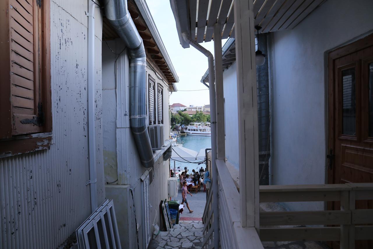 Orfeas Studios Vasiliki  Exterior photo