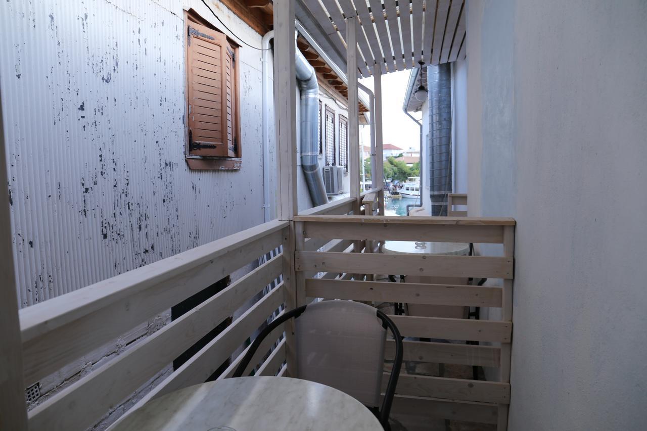 Orfeas Studios Vasiliki  Exterior photo
