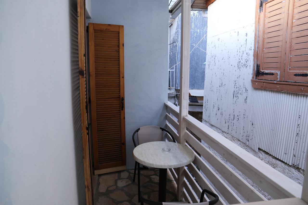 Orfeas Studios Vasiliki  Exterior photo